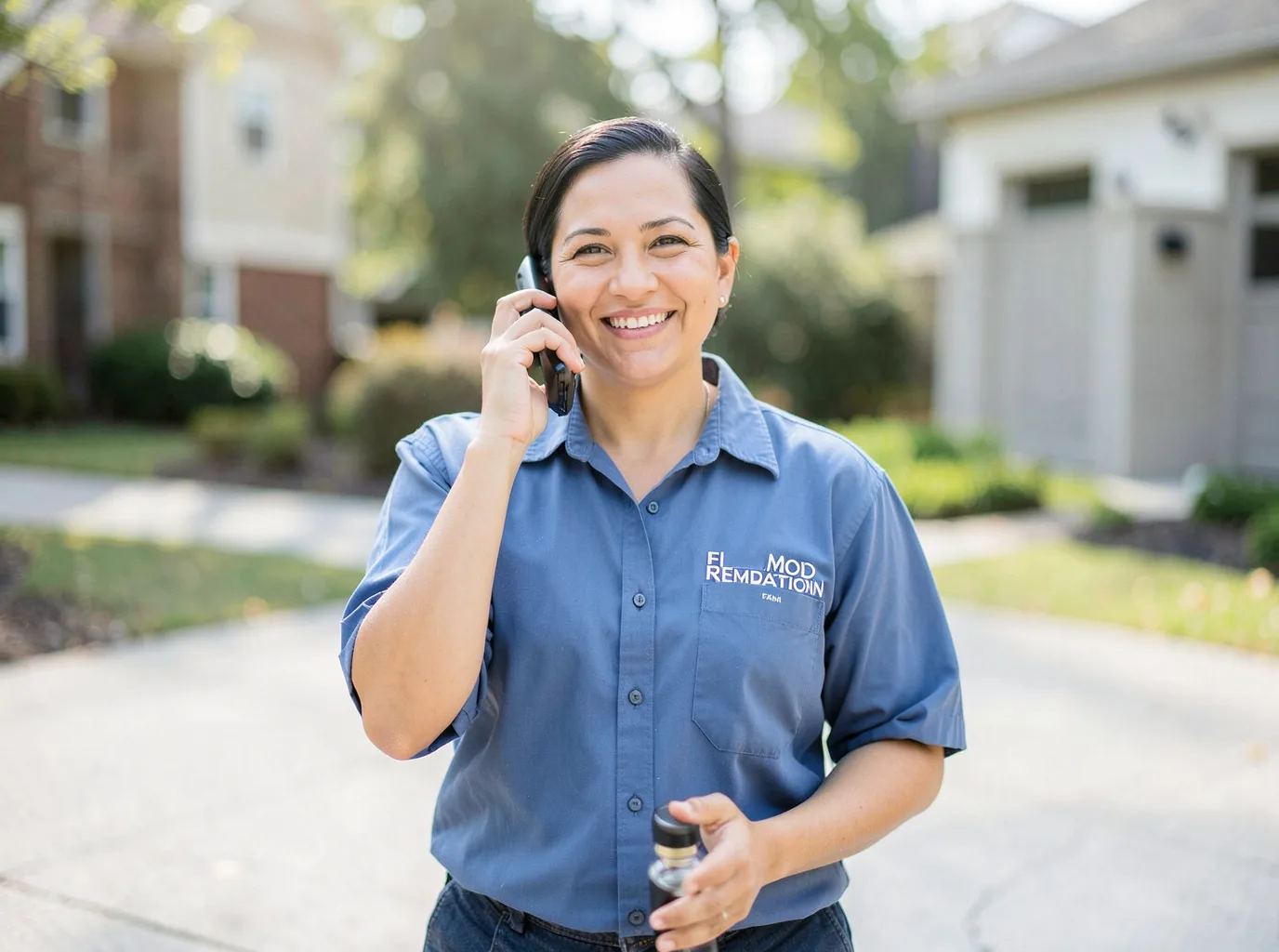 Mold Remediation Eldon, IA FAQs